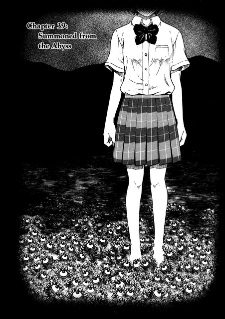 Aku no Hana Chapter 39 Gambar 2